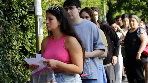 PAES de invierno alista su rendición a mitad de año.