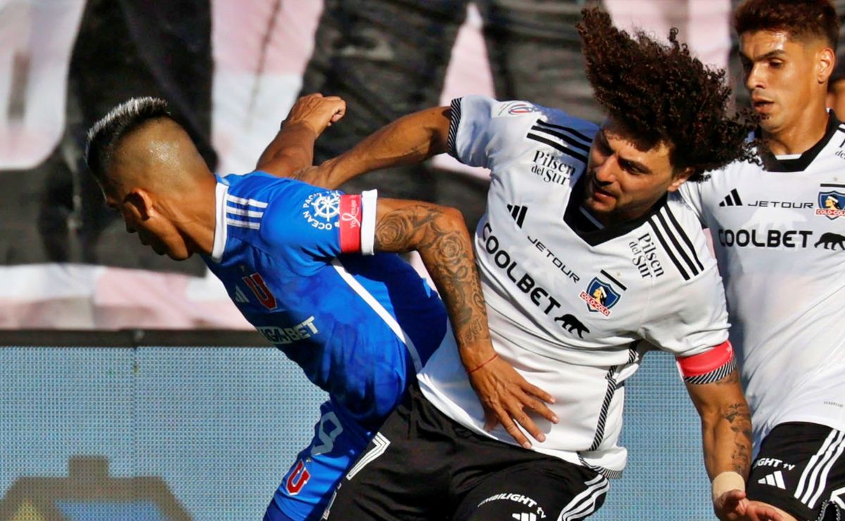 Colo Colo: La marca que toma fuerza para ser sponsor en la camiseta
