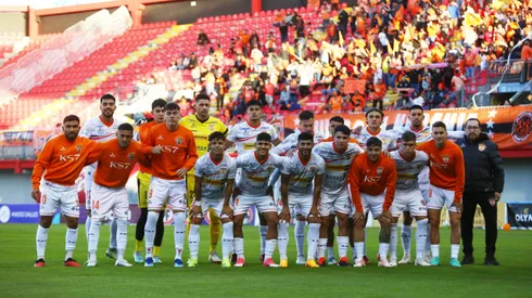 Dos de los nueve detenidos eran parte del plantel de Cobreloa