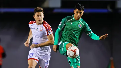 Audax y La Calera están pasando por un delicado presente deportivo.