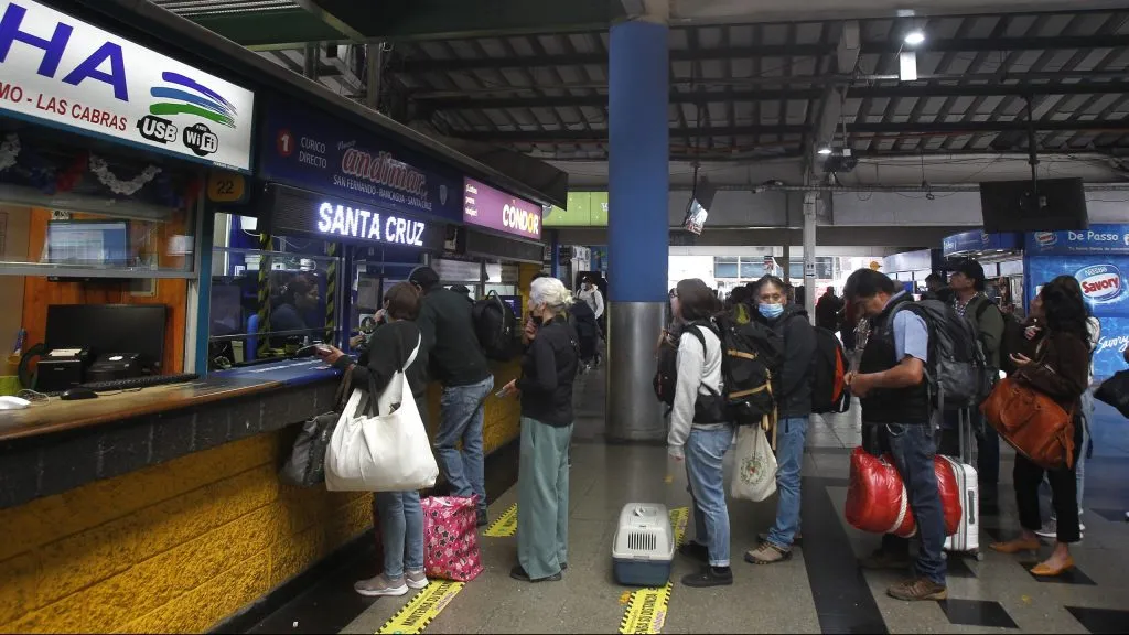 Estos son los días festivos que se vienen.