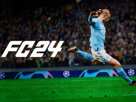 ¡EA Sports FC 24 lidera los títulos gratis para PlayStation Plus!
