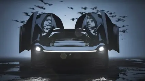 Pininfarina lanzó dos versiones especiales del modelo Pininfarina Battista.