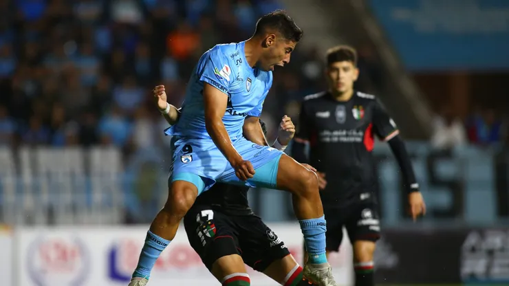 Deportes Iquique reclama que la U ahora ventila conversaciones.