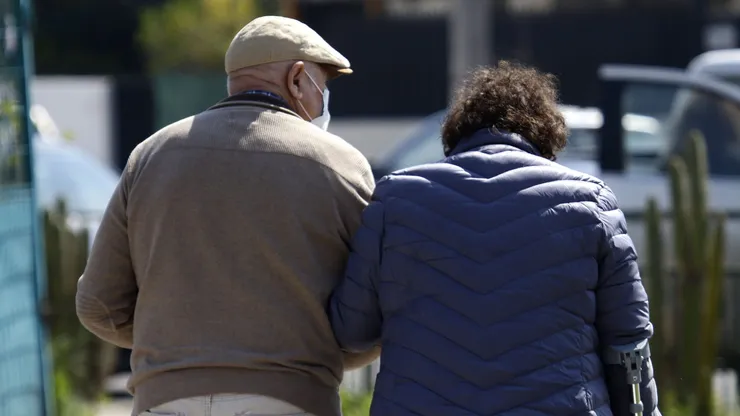 Pensionados