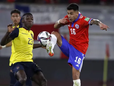 Mundialista pide un tapado para la Roja de Gareca