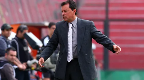 El histórico Yuri Fernández sabe que tendrán una gran misión.