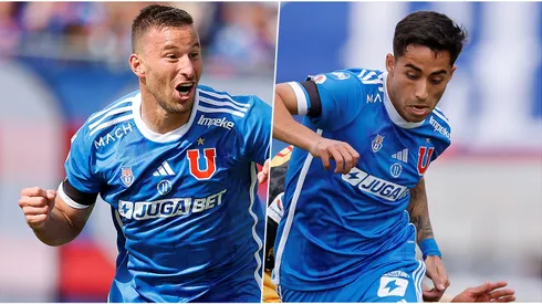 Pons le da un empujón anímico a Assadi en la U.