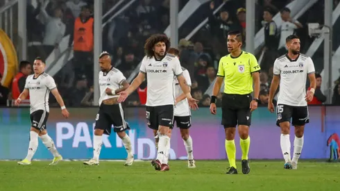 Colo Colo definirá en mayo su suerte en Copa Libertadores y el Torneo Nacional.