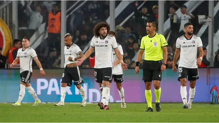 Colo Colo definirá en mayo su suerte en Copa Libertadores y el Torneo Nacional.