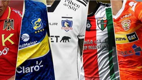 El 1 de mayo provocó diversas manifestaciones en las redes sociales de los clubes chilenos.