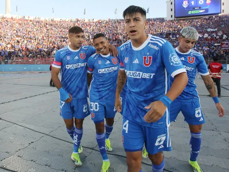 La U inicia la venta de entradas contra Iquique