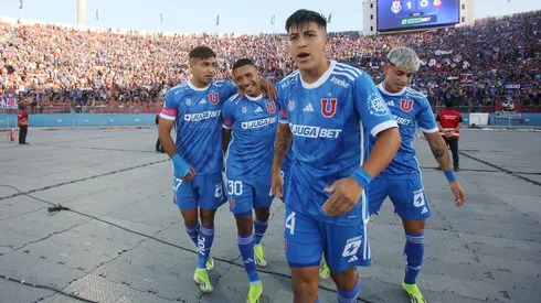 La U comenzó a vender los boletos para el duelo contra Deportes Iquique.
