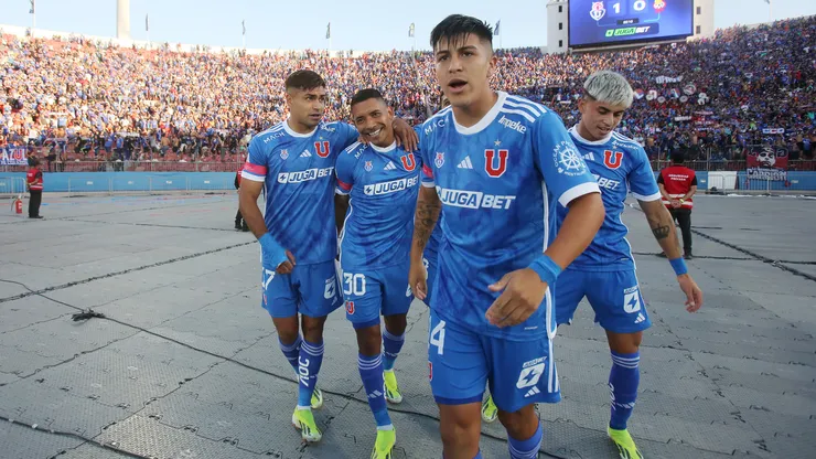 La U comenzó a vender los boletos para el duelo contra Deportes Iquique.