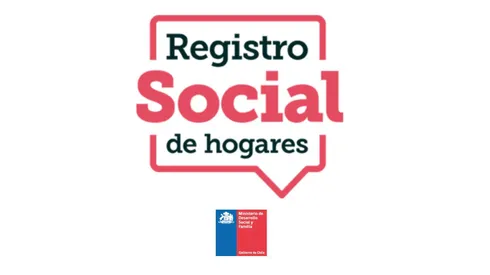 El Registro Social de Hogares permite la entrega de diversos aportes económicos.