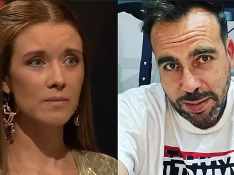 Carla Jara liberaría pruebas si Kaminski miente en PH