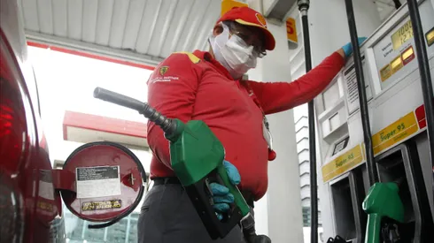 ENAP informó este miércoles las modificaciones a los precios de combustibles para las próximas tres semanas.