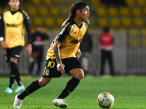 ¿Suficiente? Los números de Cabral para buscar un lugar en la Roja