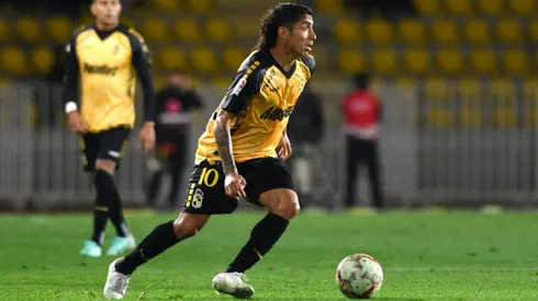 Luciano Cabral es la sensación del fútbol chileno y la Roja lo tiene en sus planes para Copa América.