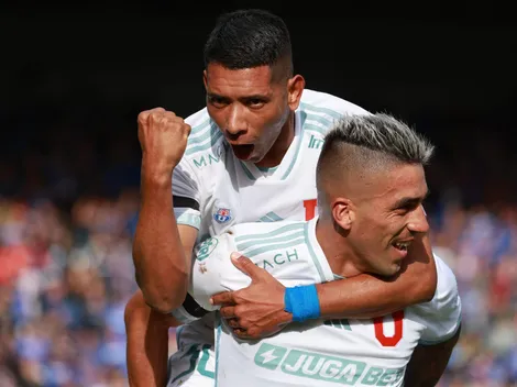 ¿A qué hora es la venta de entradas para la U vs Iquique?