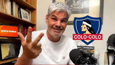 King Kong insiste y revela por qué Mosa y Borghi negaron rumores por la gerencia deportiva del Cacique.