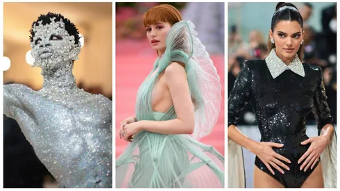 Fecha y quién transmite el evento de la moda.