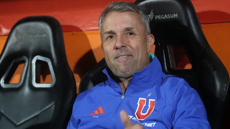 Gustavo Álvarez podrá contar con jugador que estaba lesionado.