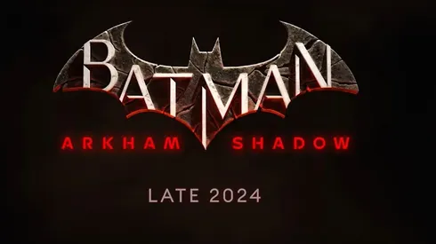 Batman Arkham Shadow se llama la nueva entrega del Caballero Oscuro.