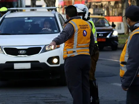 ¿Puedo incumplir la restricción vehicular si tengo una urgencia?