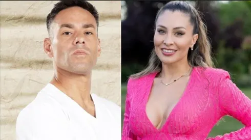 El deportista habló sobre su compleja relación con la modelo.