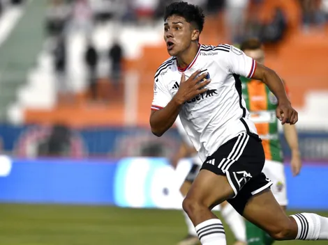 Damián Pizarro vuelve al lugar que lo "lanzó a la fama"