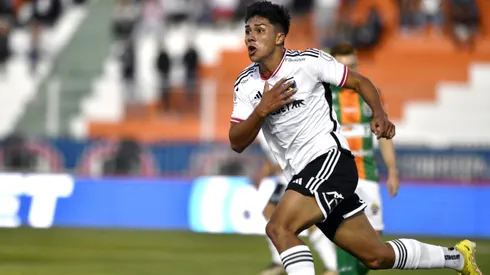 Damián Pizarro vuelve a jugar en el estadio El Cobre.