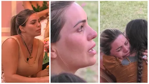 La ex Yingo entregó detalles de su tormentosa relación.