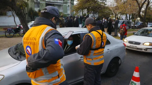 Las multas por incumplimiento de la medida van desde 1 a 1,5 UTM.