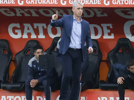 Tribunal salva a Nunes y podrá estar en el nuevo clásico de la UC