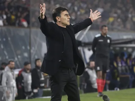 "Hablamos dos horas": el día que Quinteros pudo llegar a la Roja