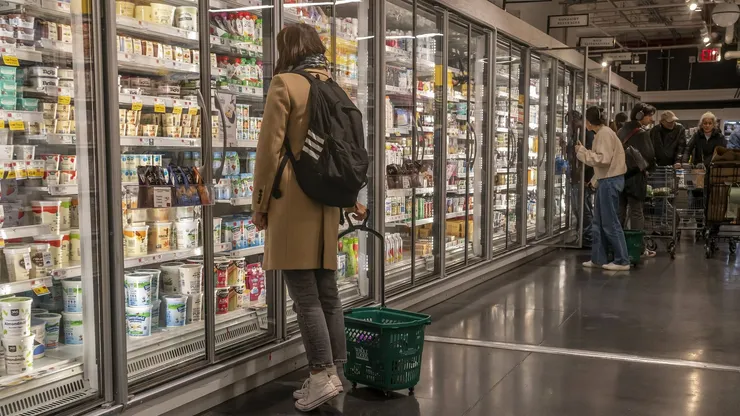 Supermercado