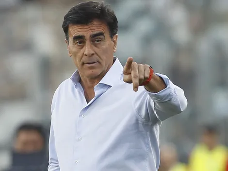 Quinteros culpa a la dirigencia alba por los fracasos internacionales