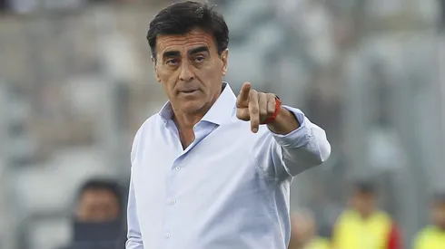 Gustavo Quinteros disparó contra Blanco y Negro, aseguraron que por ellos no le fue bien a nivel internacional.