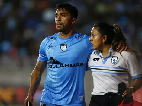 ¿La suerte del campeón? La U respira y no deberá sufrir con Puch