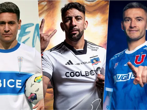 ¡Así fue el mercado de pases de invierno en Chile!