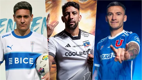 Este jueves cerró el mercado de pases con varias movidas interesantes para la segunda rueda.