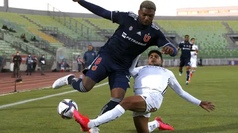 El primer fichaje azul en el mercado invernal sorprendió hasta en su club de origen.