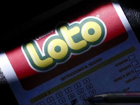 Resultados Loto martes 23 de julio: Números ganadores del sorteo 5142