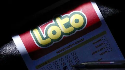 Sorteo Loto 23 de julio.