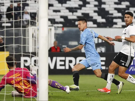 ¿Qué pasa si hay empate en Copa Chile?