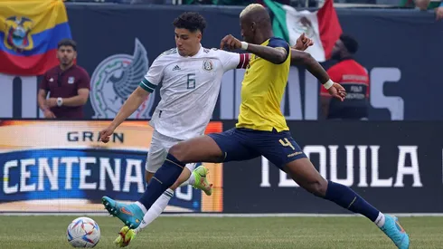 Revisa cómo ver el partido.