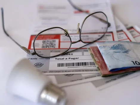 Subsidio de la Luz: ¿Cómo saber si mi descuento será mensual?