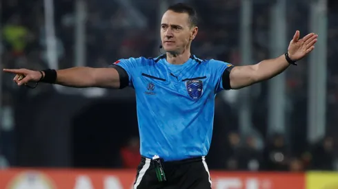 Wilmar Roldán tiene en su espalda una denuncia por participar en red de corrupción en Colombia.