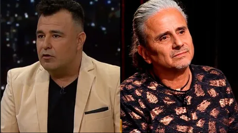 El comediante se refirió a la polémica con Pablo Herrera.